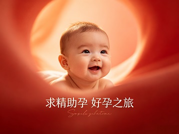柳林求精助孕科学助孕 开启专属好孕之旅