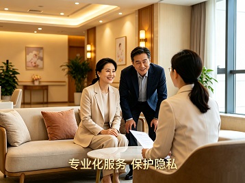 柳林有偿售卵代生女生的客户的客户群体有哪些