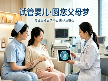 柳林辅助生育服务 试管婴儿行业的兴起背景、发展与未来展望