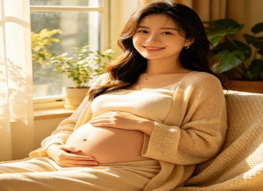 柳林代孕女生有哪些方案可以帮助优势卵泡快速排出